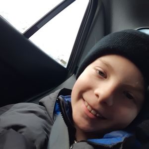 Meet your Posher, Gail